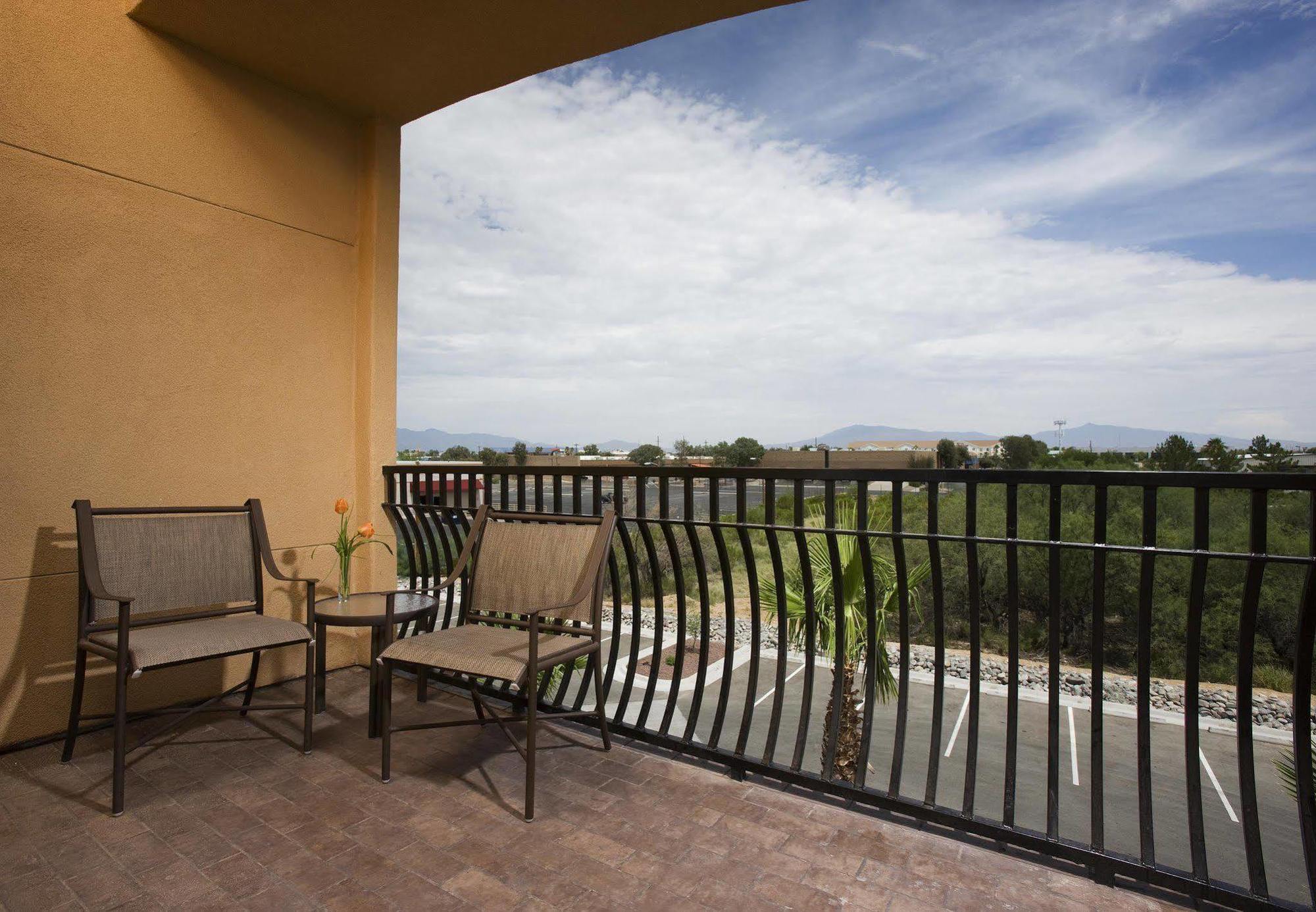 Towneplace Suites Tucson Airport Einrichtungen foto